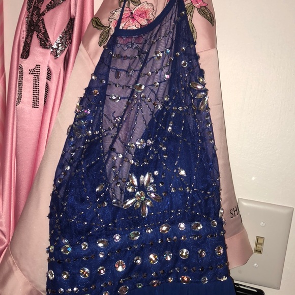 Homecoming/Prom/Event dress - Picture 2 of 7